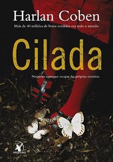 Livro Cilada