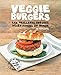 Veggie burgers by 