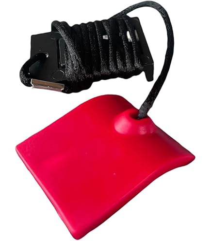 Treadmill Magnet Safety Key Treadmill Safety Key Replacement