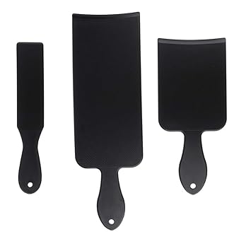 Homyl Highlight Board Hair Coloring Hair Dye Tool Balayage Board