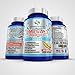 Supreme Potential Fish Oil, 180 Capsules