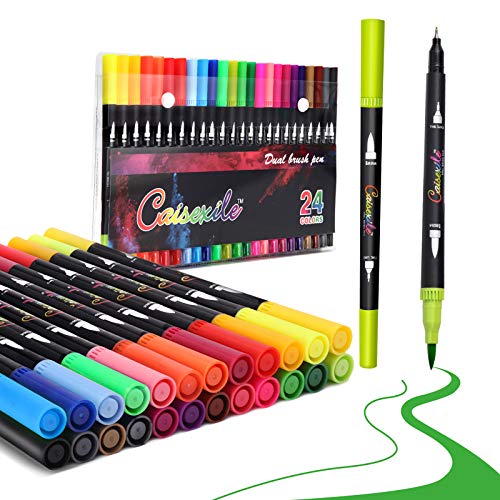 calligraphy brush pen national bookstore price