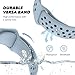 Hagibis Compatible Versa Bandsï¼ŒSport Silicone Replacement Breathable Strap Bands New Versa Smart Fitness Watch