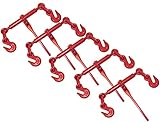 5 Ratchet Chain Load Binder G70 1/2