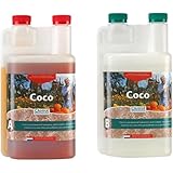 Canna Coco A & B, 1 L, Set of 2