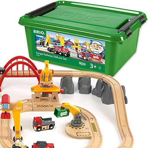 brio train stockists uk