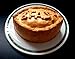 Alan Silverwood 2 kg Country Pie Mould