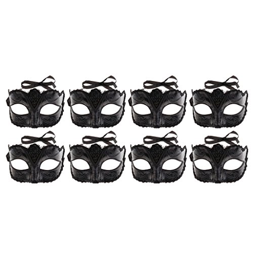 ユニーク仮面 ダンス すべてのぬりえ