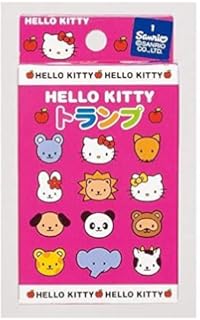 kitty juego de cartas