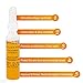 BOLIN Stem Cell Ampoules Face Serum 10 x 0.06 FL.OZ / 2 ml, Anti-Aging & Anti-Wrinkle,Reparing Skin, Reducing Wrinkles - Made in Germany