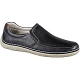 slip on democrata yatch lona blow masculino