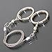 MACHEE Commando Wire Saw Bulk, Ideal For Survival Kits SILVER