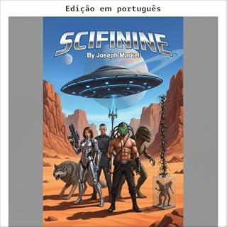 Livro Ficnove