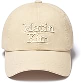 Volume Logo Ball Cap