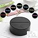 Pannow Touch LED Night Light Base for 3D Illusion Acrylic Light Panels,Power with 3X AA Batteries or Included USB Cable