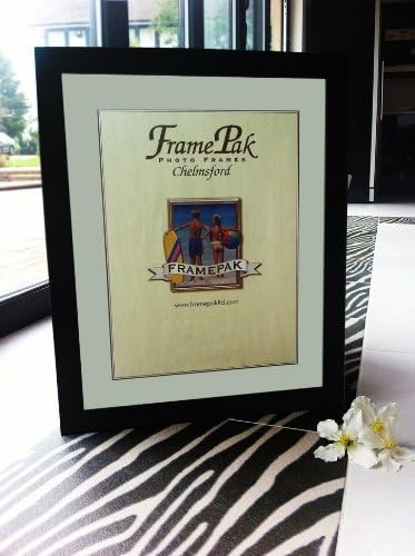 Amazon Com Frames By Post H7 Picture Photo Frame Plastic Glass Black 50 X 70 Cm Amazon Com Frames By Post H7 Picture Photo Frame Plastic Glass Black 50 X 70 Cm