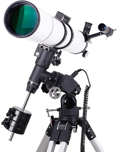 tracking telescope