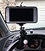 Portable Cell Phone Tripod- Flexible Universal Mobile Phone Camera Stand Selfie Stick with Wireless Bluetooth Remote –Compatible with iPhone X/8/7/6 Samsung Galaxy Note 8/7/S8/S7 Google Pixel 2 LG
