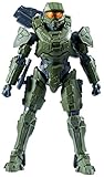 SpruKits Halo The Master Chief Action Figure Model Kit, Level 2