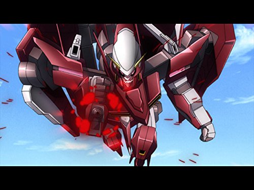 Amazon Co Jp 機動戦士ガンダム00 ファーストシーズンを観る Prime Video