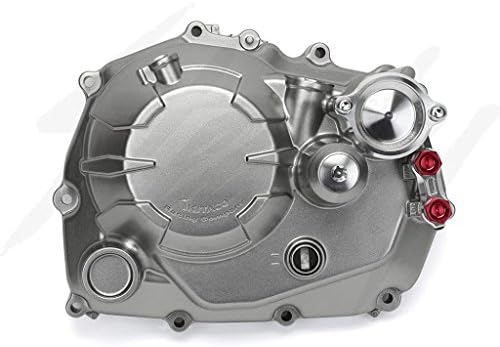 grom clutch cover