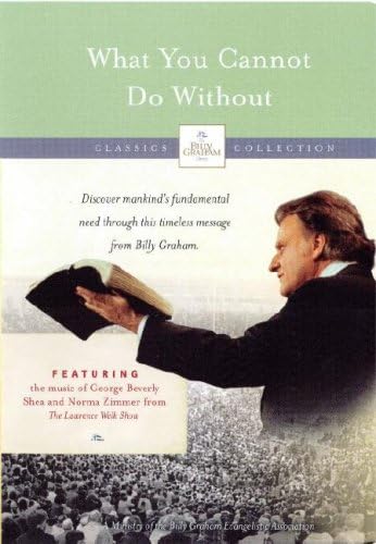 Amazon.com: Billy Graham, God's Ambassador : EMI Group: Movies & TV