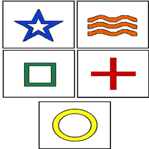 Zener Cards ESP Test Amazon Appstore For Android zener-cards-esp-test-amazon-appstore-for-android