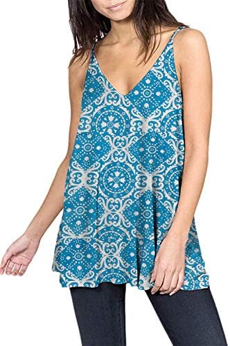 flowy white spaghetti strap top