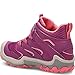 Merrell unisex - Kids' Chameleon 7 Access Mid a/C WTRPF Hiking Shoe