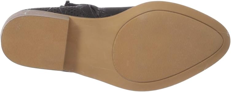 madden girl dottie bootie