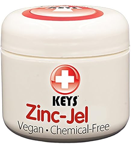 Amazon.com : Keys Avo Jel All Natural, Vegan, Chemical-Free