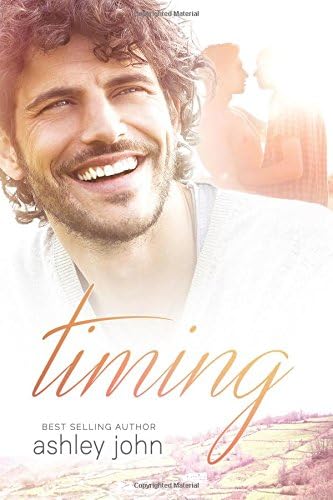 Timing Paperback – 25 April 2016