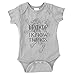 Game of Thrones Baby Bodysuit Onesie I Poop and I Know Things (6M)