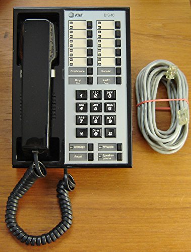 Merlin BIS-10 Speakerphone (Renewed)