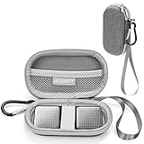 MGZNMTY Portable Hard Travel Case for AliveCor