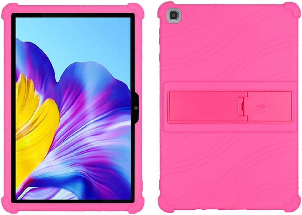 YGoal Silicone Case for Galaxy Tab A7 10.4 - Image 3