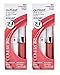 CoverGirl OutLast All Day LipColor #541 Crushed Shells 2 Pack