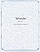Wonder Novel Unit