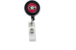 AMINCO NCAA Badge Reel