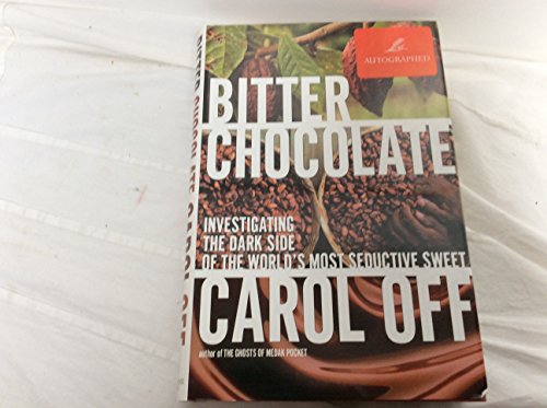 Bitter chocolate by carol off essay 08 picture