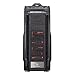 Cooler Master Trooper - Full Tower Gaming Computer Case with USB 3.0 Ports and Carrying Handle (SGC-5000-KWN1)
