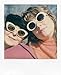 Polaroid Originals Instant Color Film for I-Type - Double Pack, 16 Photos (4836)