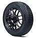 Vercelli Strada 3 All-Season Tire - 255/55R18 109V