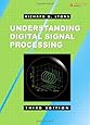 Understanding Digital Signal Processing (3rd Edition)