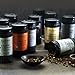 Tea Forte Black Tea, Caramel Nougat, Loose Tea Canister