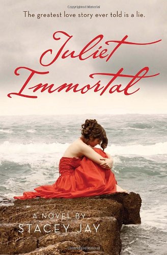 Juliet Immortal