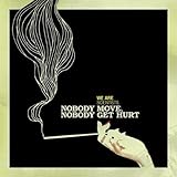 We Are Scientists - Nobody Move Nobody Get Hurt