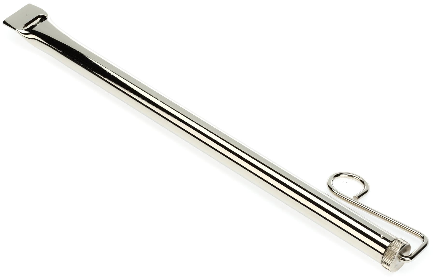 American Plating American Song/Slide Whistle (302), silver