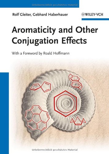 Aromaticity and Other Conjugation Effects