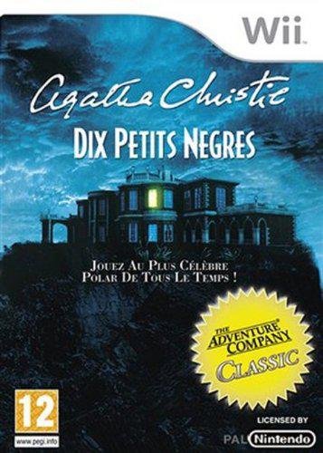Agatha Christie : Dix Petits Nègres